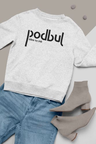 podbull-print-on-demand-nedir